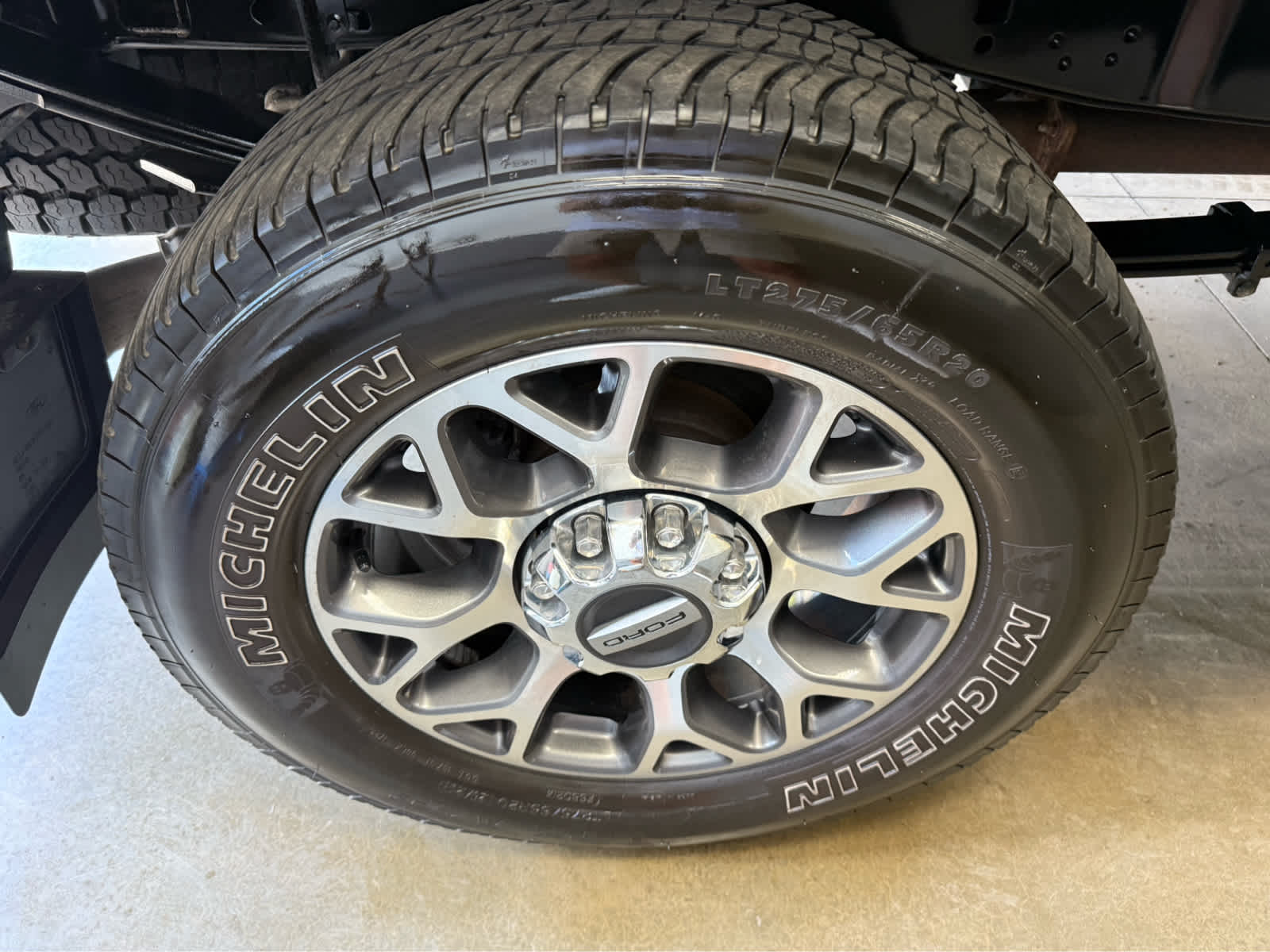 2022 Ford Super Duty F-250 Pickup LARIAT