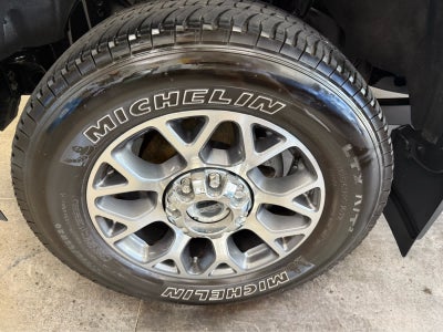 2022 Ford Super Duty F-250 Pickup LARIAT