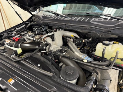 2022 Ford Super Duty F-250 Pickup LARIAT