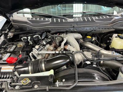 2022 Ford Super Duty F-250 Pickup LARIAT