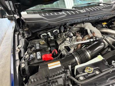 2022 Ford Super Duty F-250 Pickup LARIAT