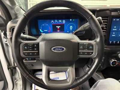 2024 Ford Super Duty F-250 Pickup LARIAT