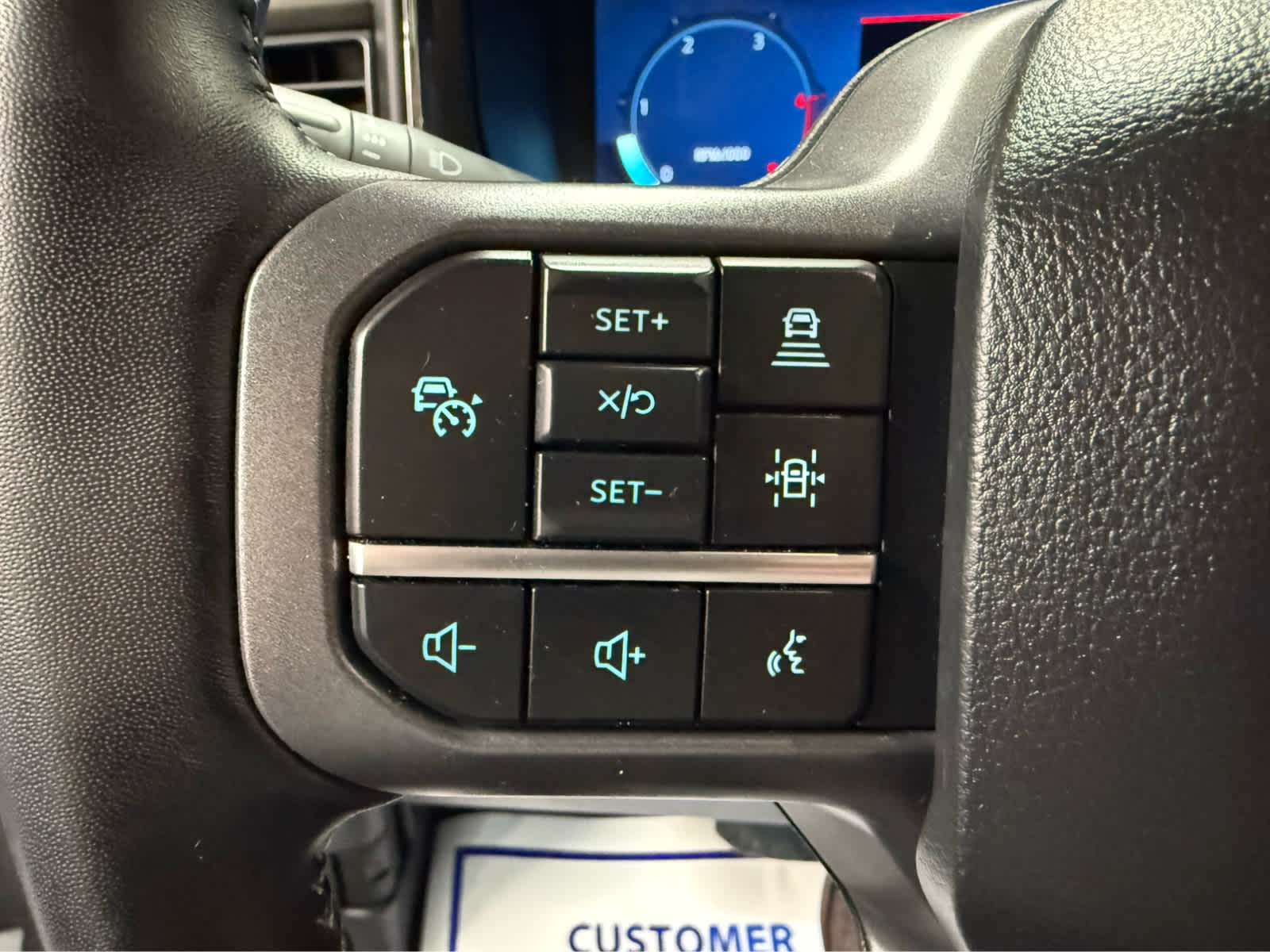 2024 Ford Super Duty F-250 Pickup LARIAT