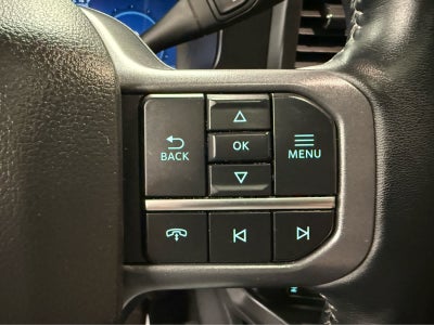 2024 Ford Super Duty F-250 Pickup LARIAT