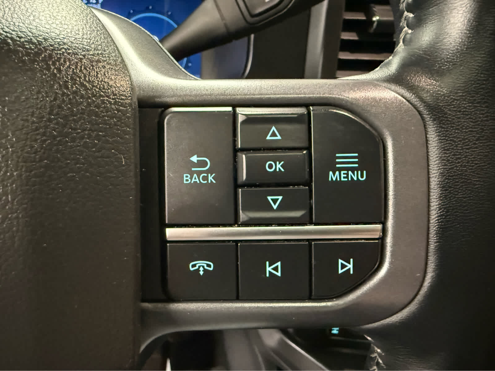 2024 Ford Super Duty F-250 Pickup LARIAT