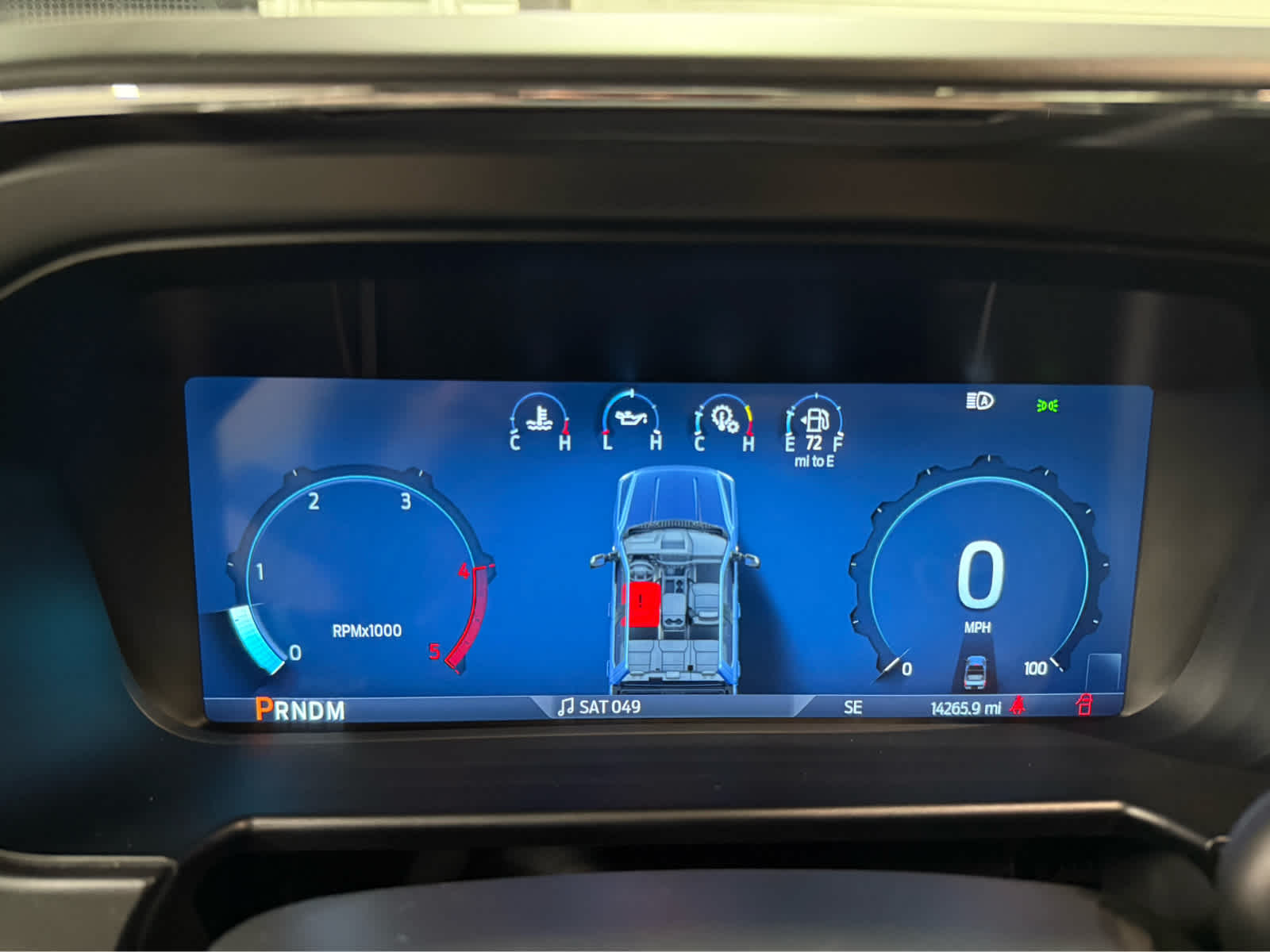 2024 Ford Super Duty F-250 Pickup LARIAT