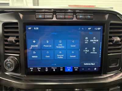 2024 Ford Super Duty F-250 Pickup LARIAT