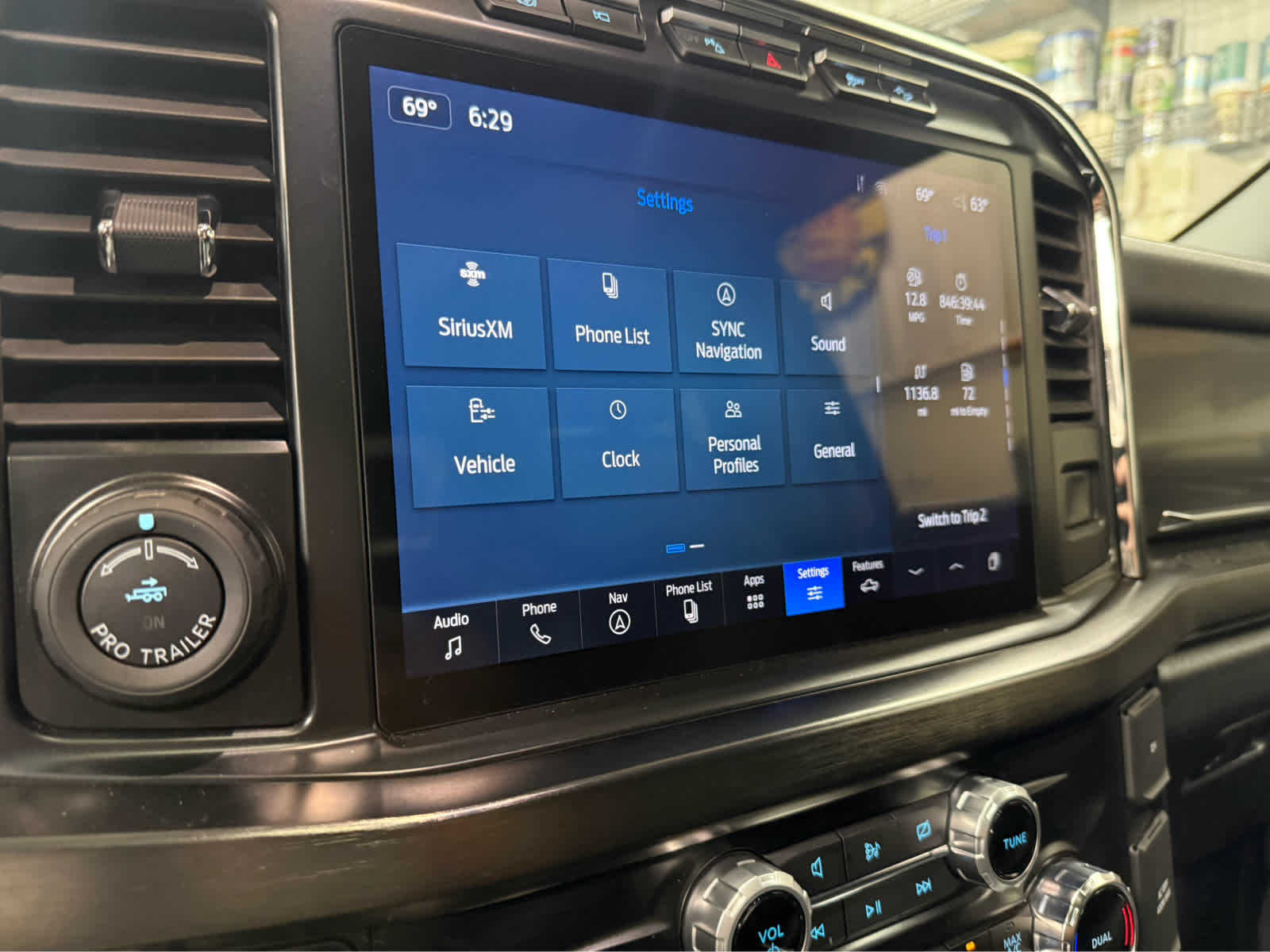 2024 Ford Super Duty F-250 Pickup LARIAT