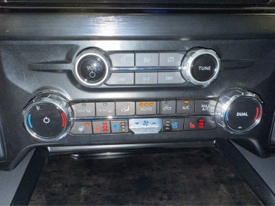 2024 Ford Super Duty F-250 Pickup LARIAT