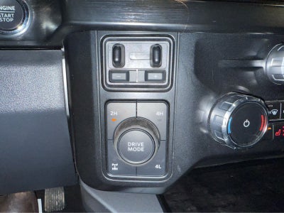 2024 Ford Super Duty F-250 Pickup LARIAT