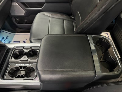 2024 Ford Super Duty F-250 Pickup LARIAT