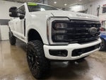 2024 Ford Super Duty F-250 Pickup LARIAT
