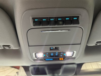 2024 Ford Super Duty F-250 Pickup LARIAT