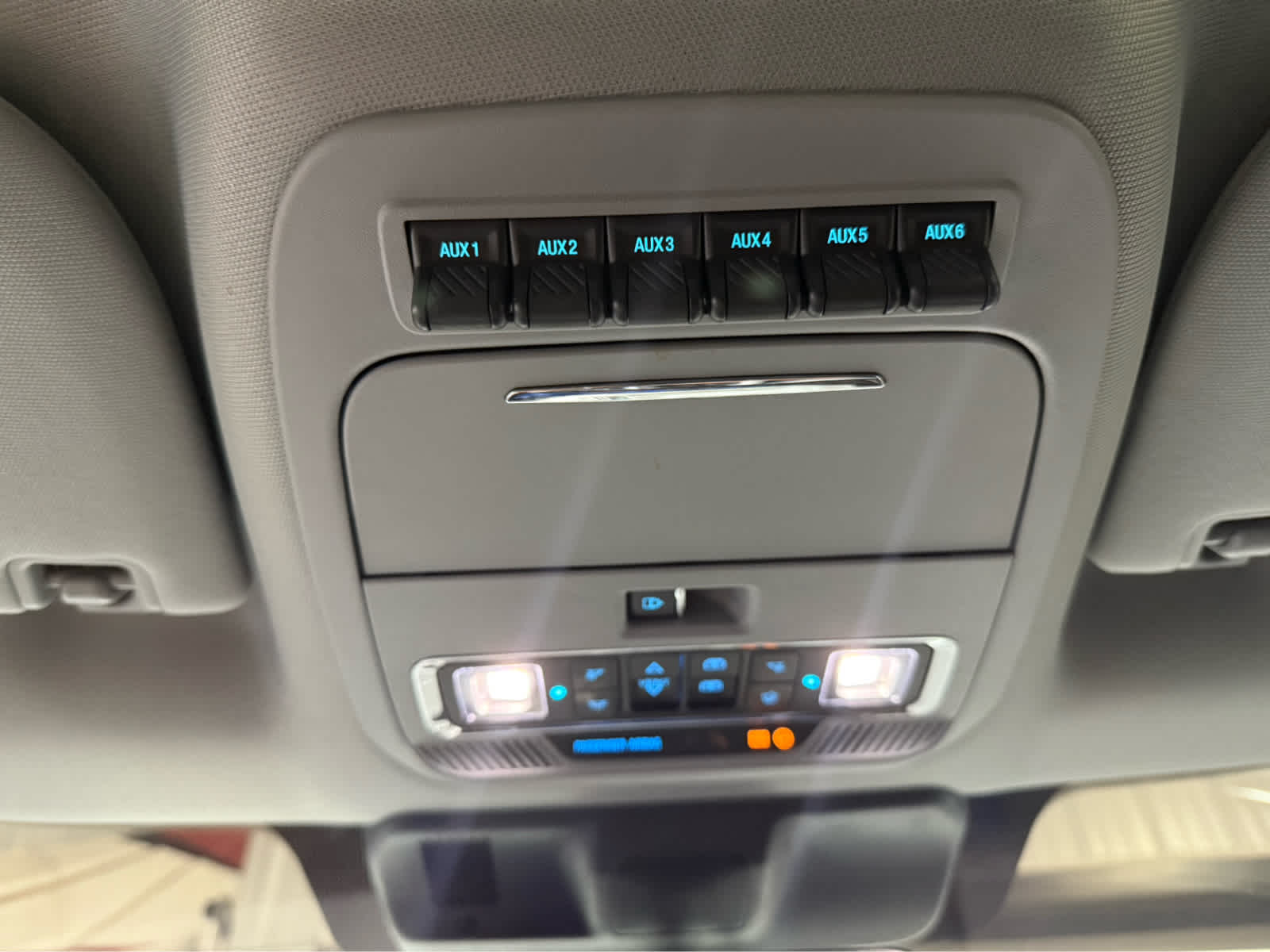 2024 Ford Super Duty F-250 Pickup LARIAT