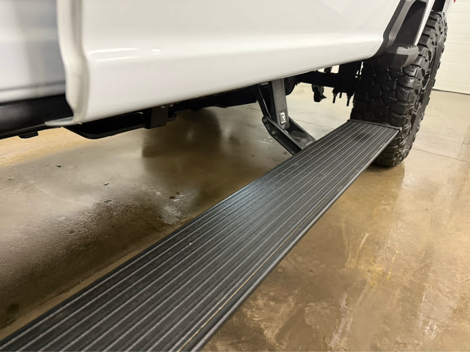 2024 Ford Super Duty F-250 Pickup LARIAT