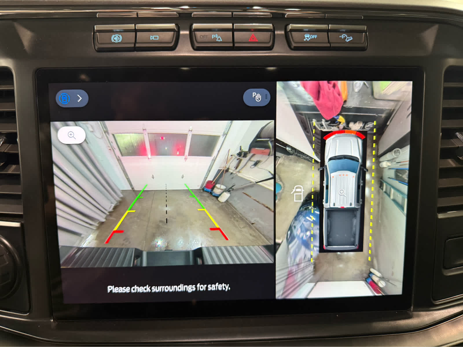 2024 Ford Super Duty F-250 Pickup LARIAT