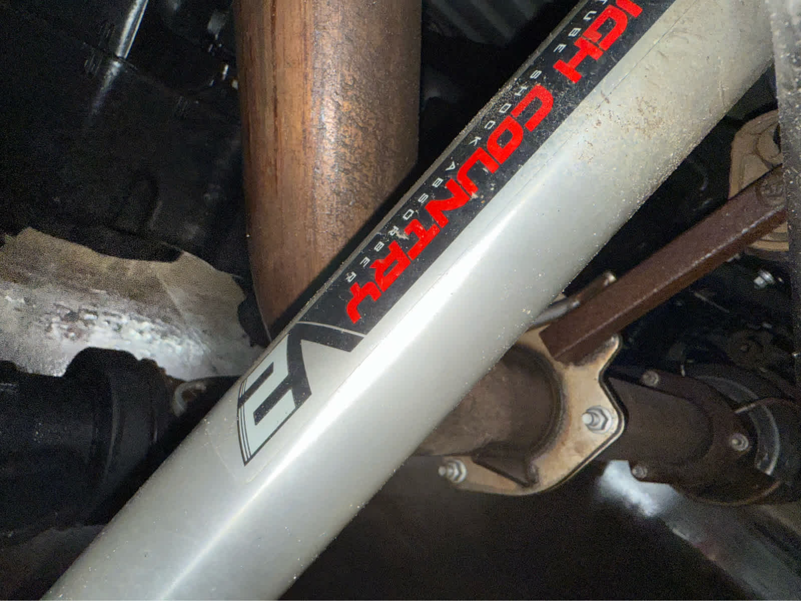 2024 Ford Super Duty F-250 Pickup LARIAT