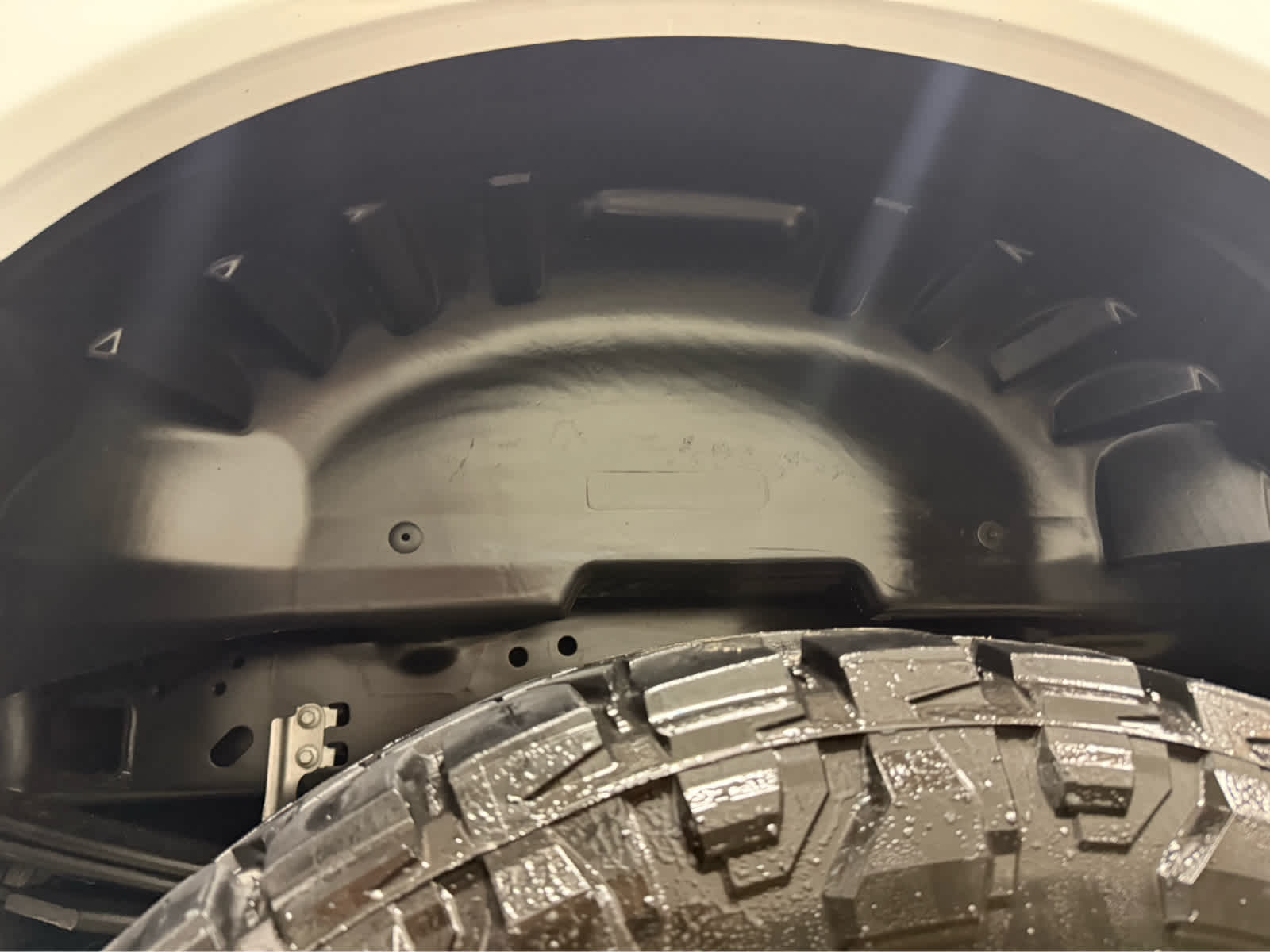 2024 Ford Super Duty F-250 Pickup LARIAT