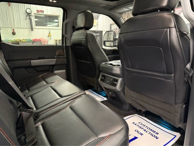 2024 Ford Super Duty F-250 Pickup LARIAT