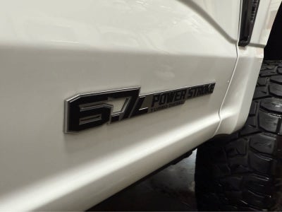 2024 Ford Super Duty F-250 Pickup LARIAT