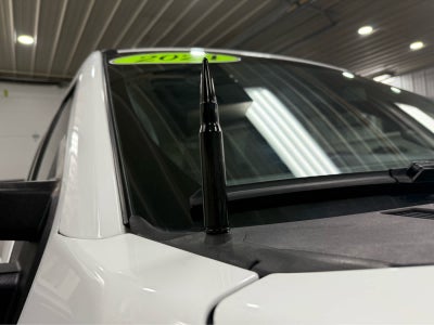 2024 Ford Super Duty F-250 Pickup LARIAT