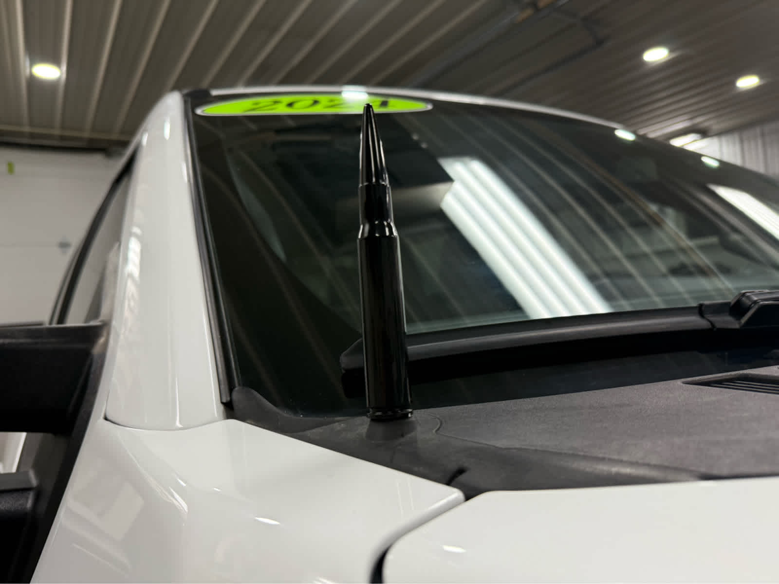 2024 Ford Super Duty F-250 Pickup LARIAT