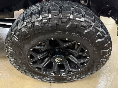 2024 Ford Super Duty F-250 Pickup LARIAT