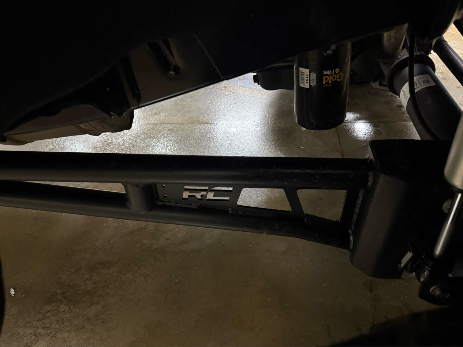 2024 Ford Super Duty F-250 Pickup LARIAT