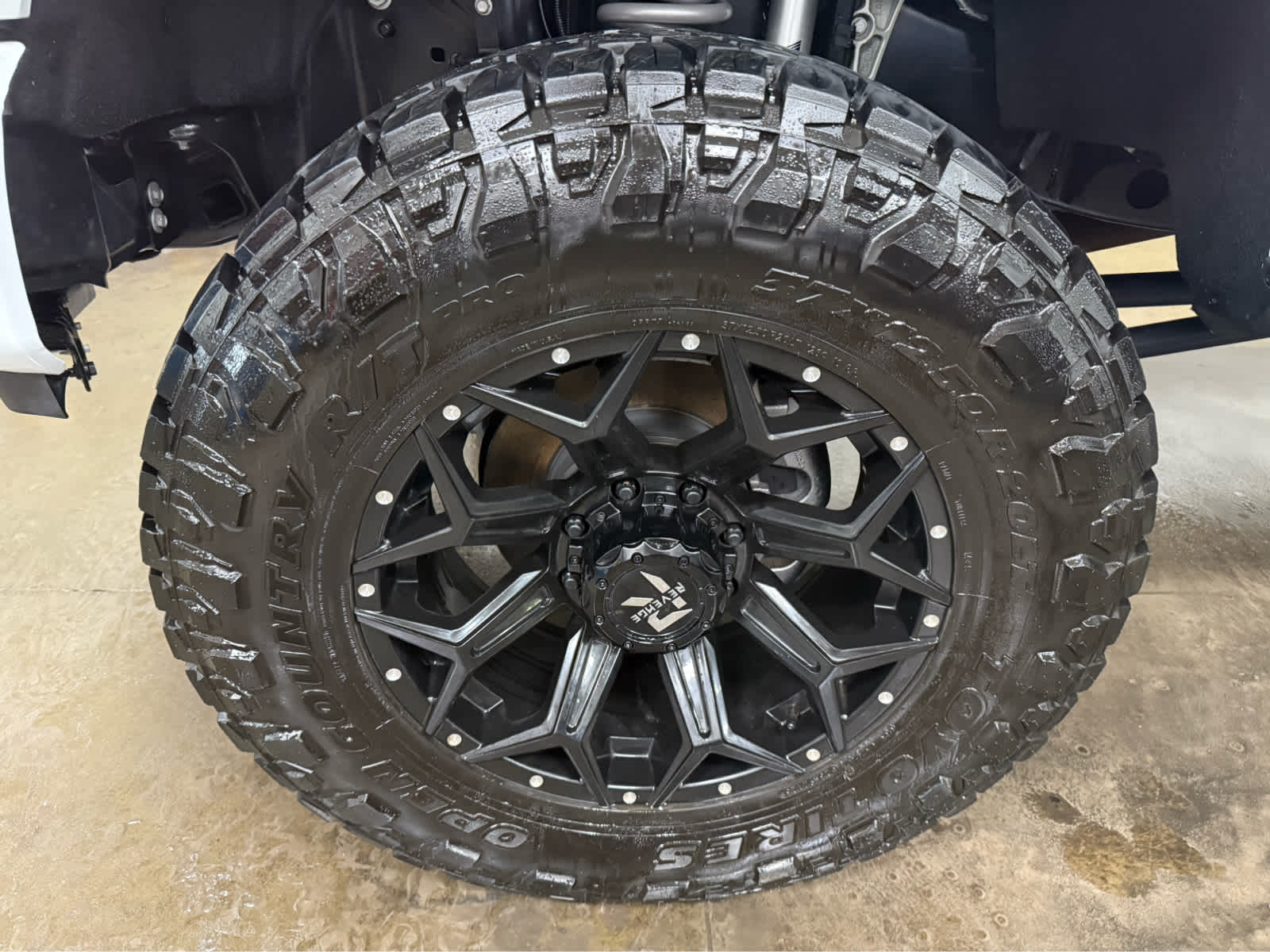 2024 Ford Super Duty F-250 Pickup LARIAT