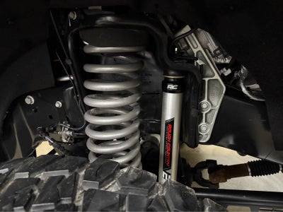 2024 Ford Super Duty F-250 Pickup LARIAT