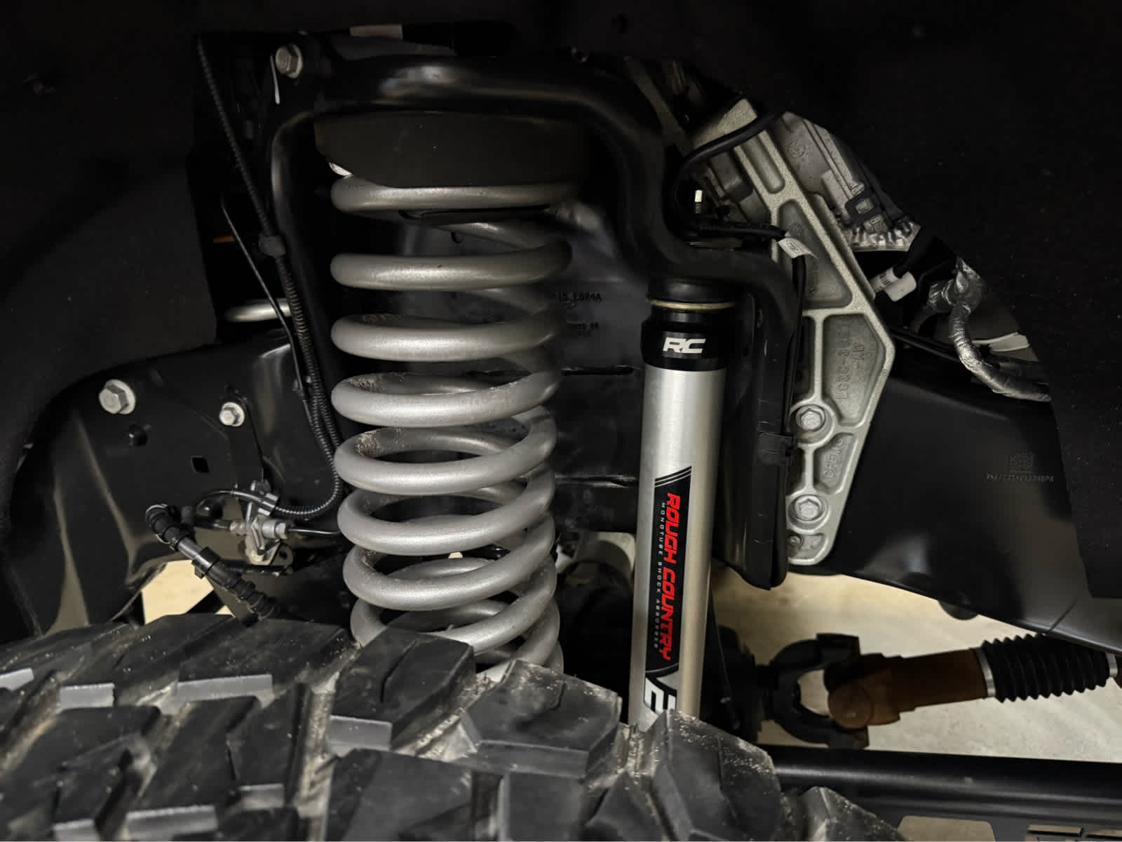 2024 Ford Super Duty F-250 Pickup LARIAT