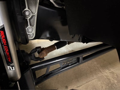 2024 Ford Super Duty F-250 Pickup LARIAT