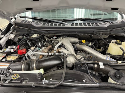2024 Ford Super Duty F-250 Pickup LARIAT
