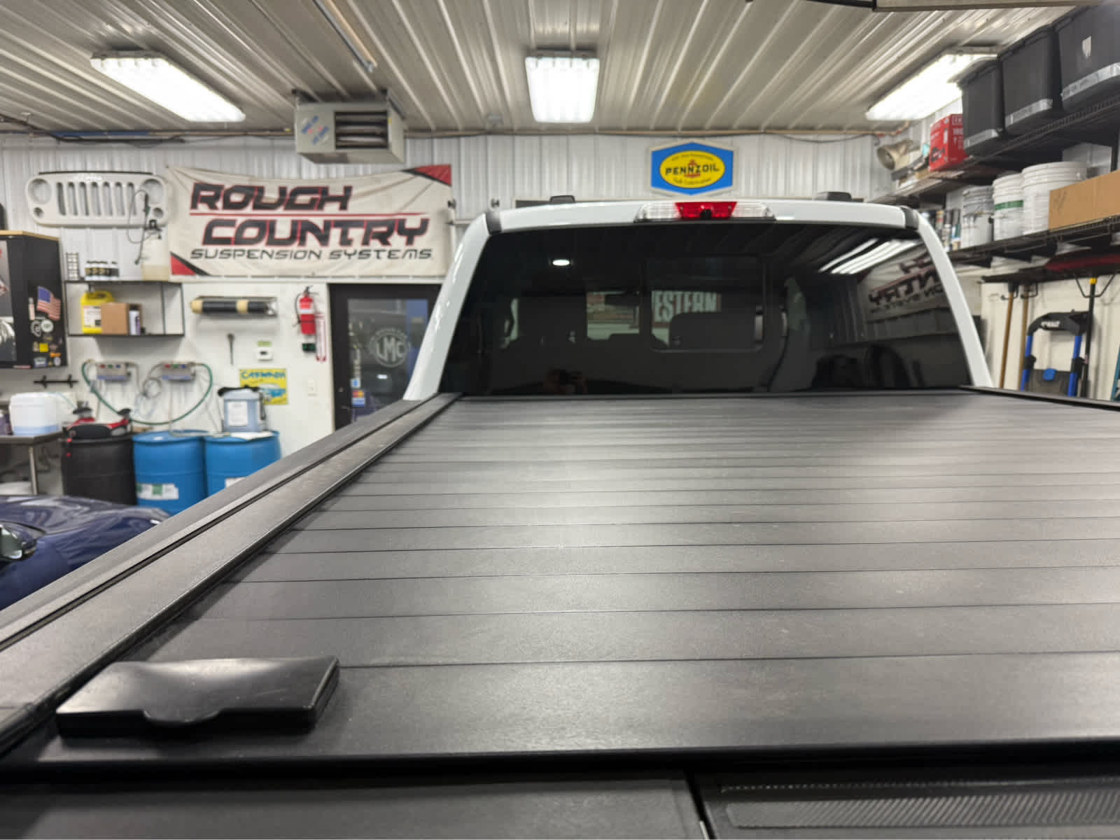 2024 Ford Super Duty F-250 Pickup LARIAT