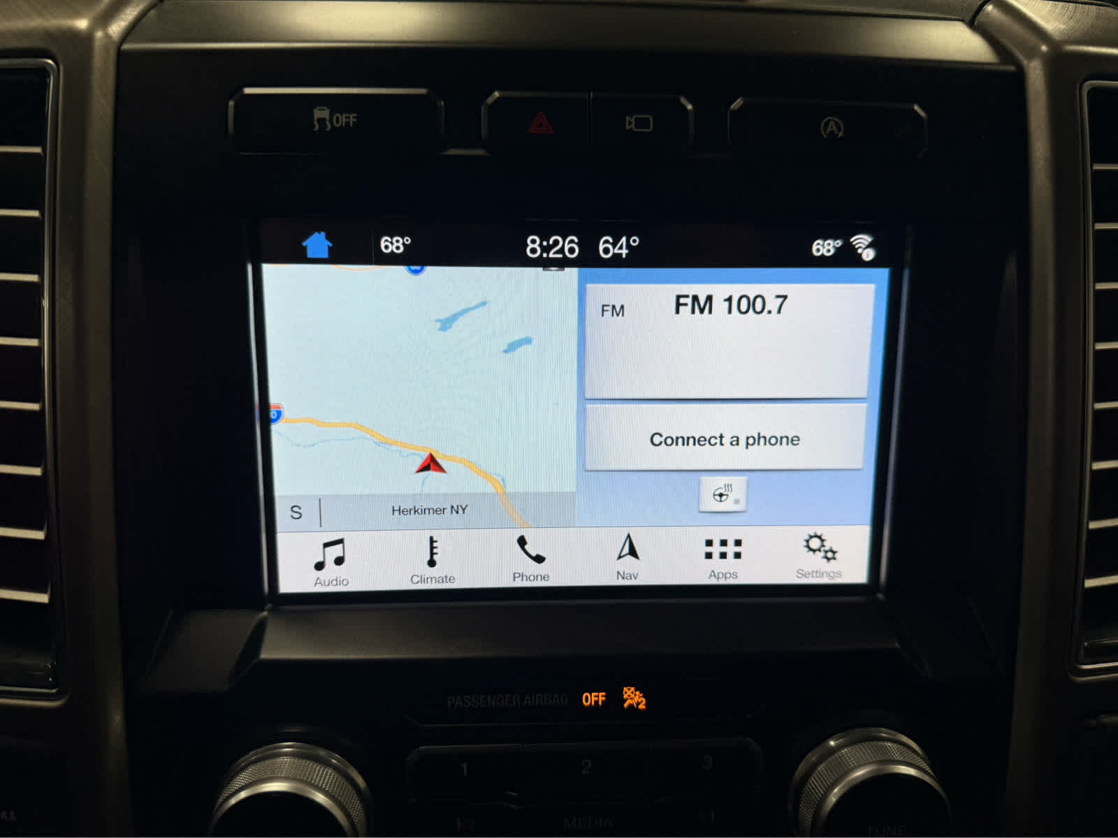 2018 Ford F-150 Limited