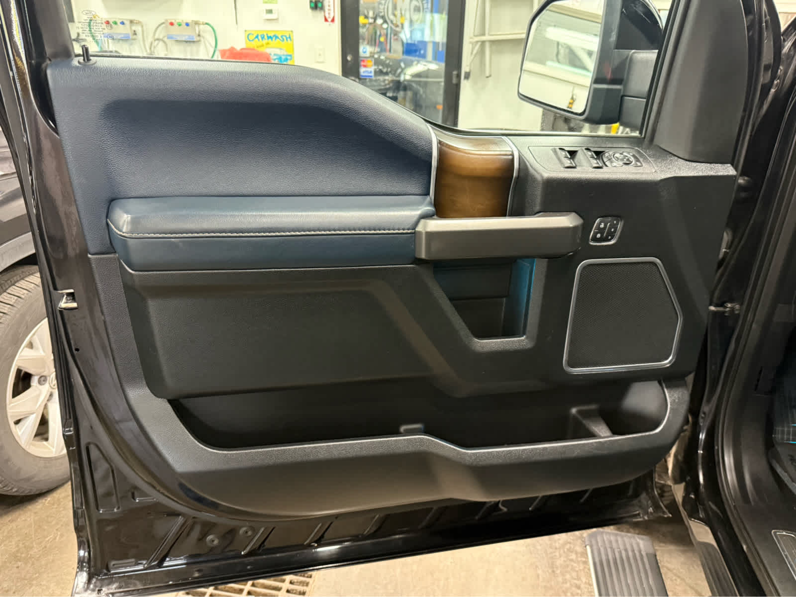 2018 Ford F-150 Limited