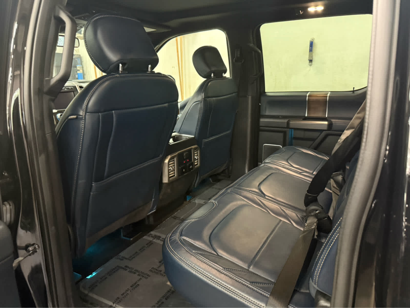 2018 Ford F-150 Limited