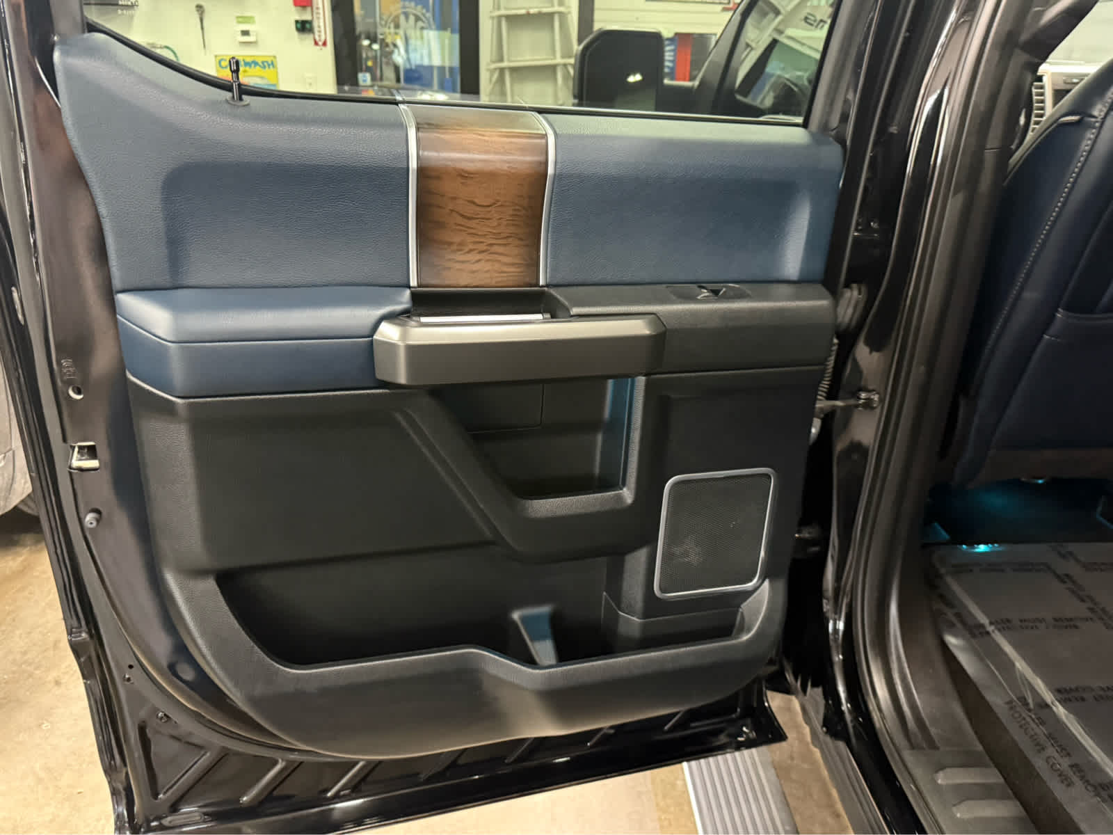 2018 Ford F-150 Limited