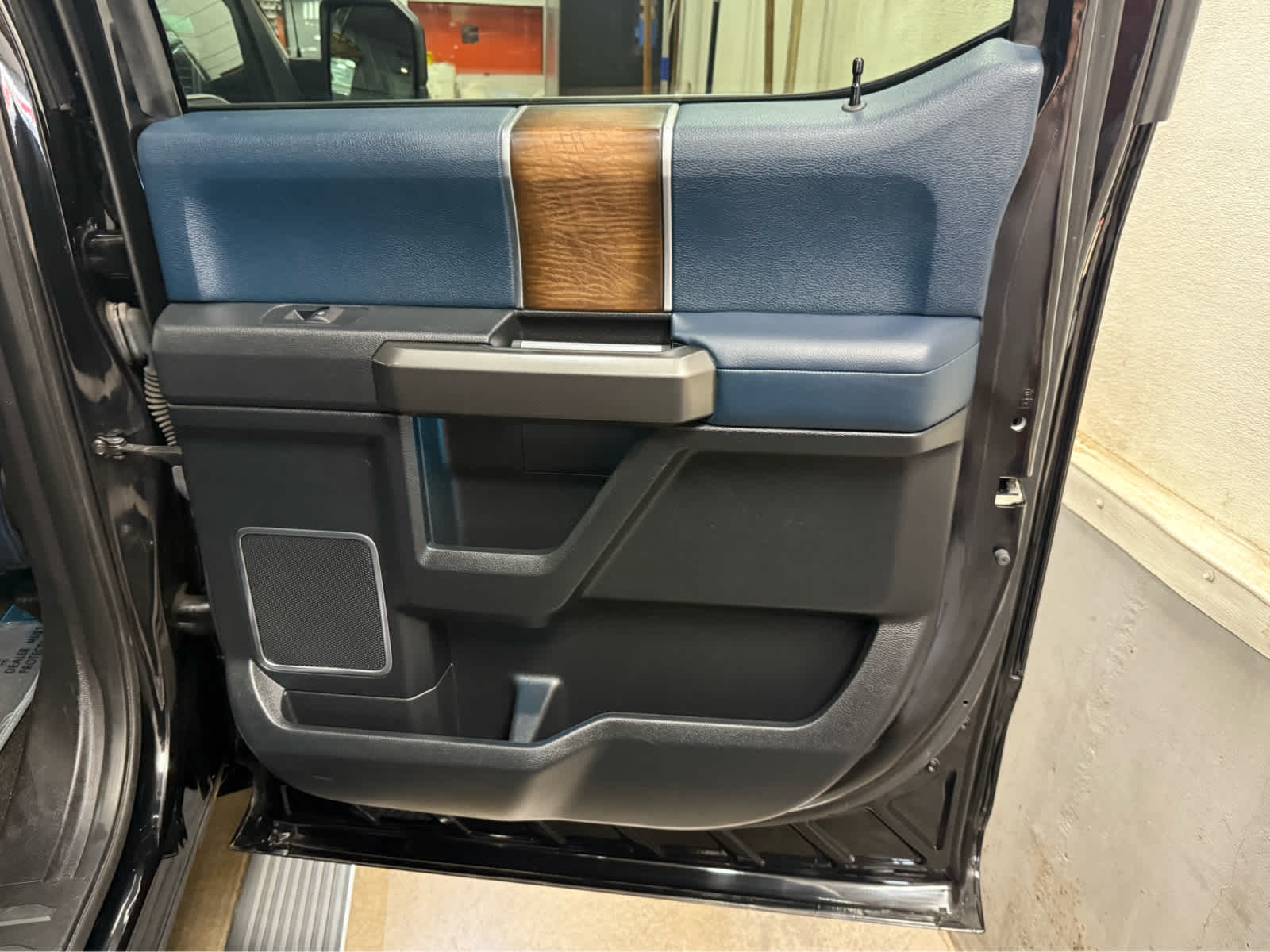 2018 Ford F-150 Limited