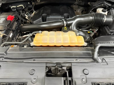 2018 Ford F-150 Limited