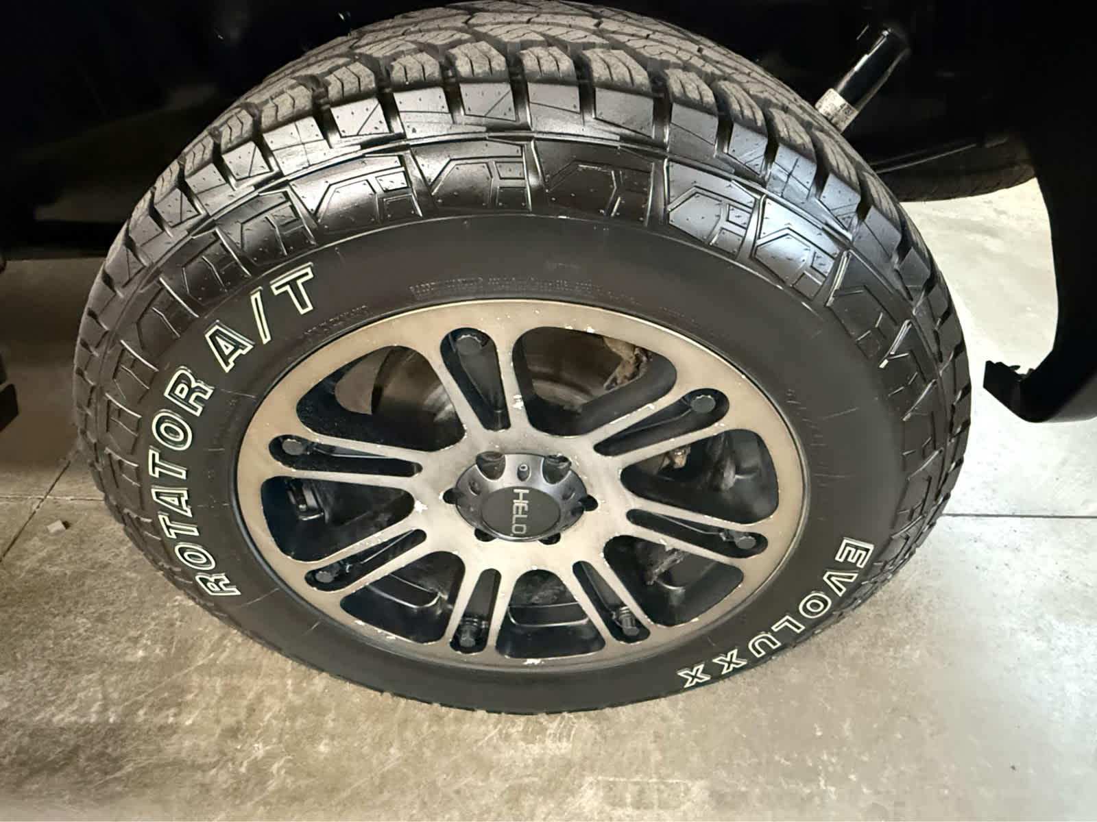 2018 Ford F-150 Limited