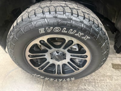 2018 Ford F-150 Limited