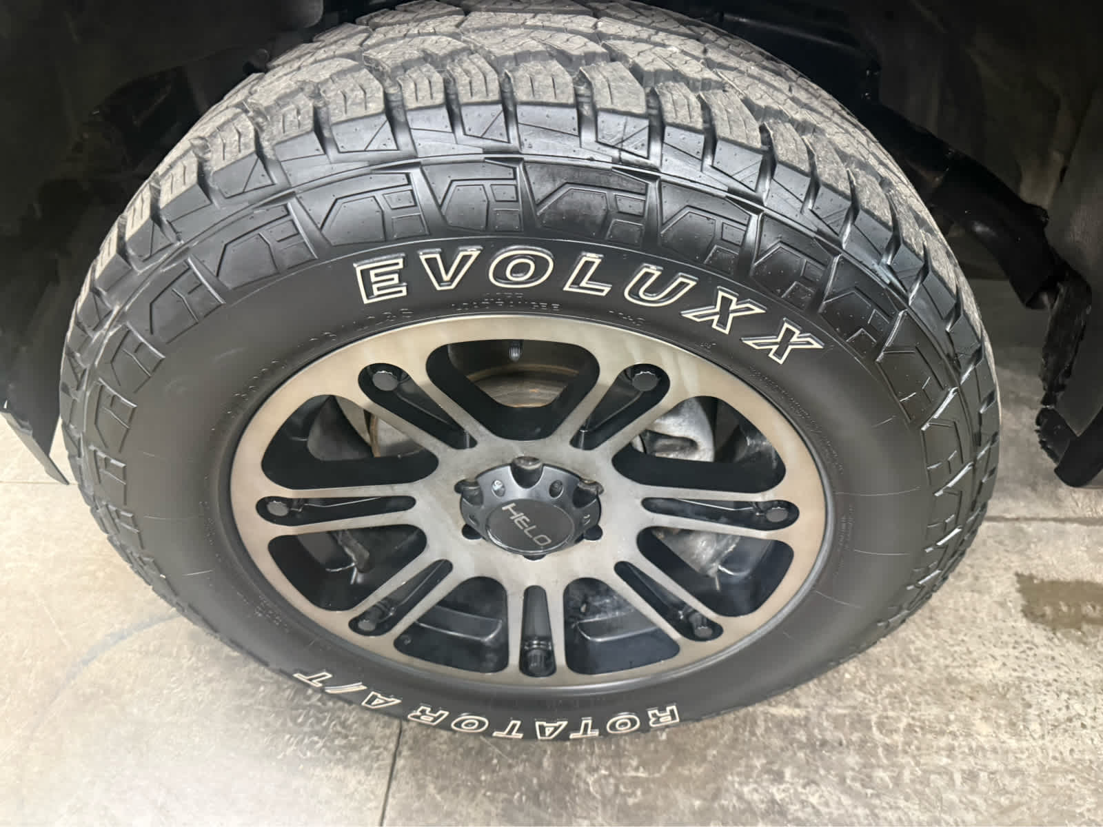 2018 Ford F-150 Limited