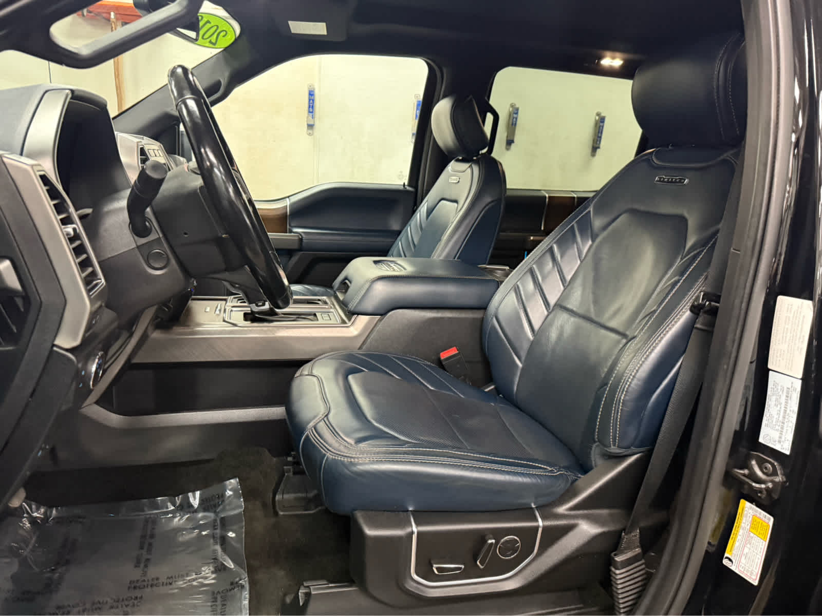 2018 Ford F-150 Limited