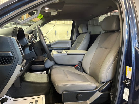 2020 Ford Super Duty F-350 SRW XL 4WD Reg Cab 8 Box in Herkimer, NY - Licari Motor Car