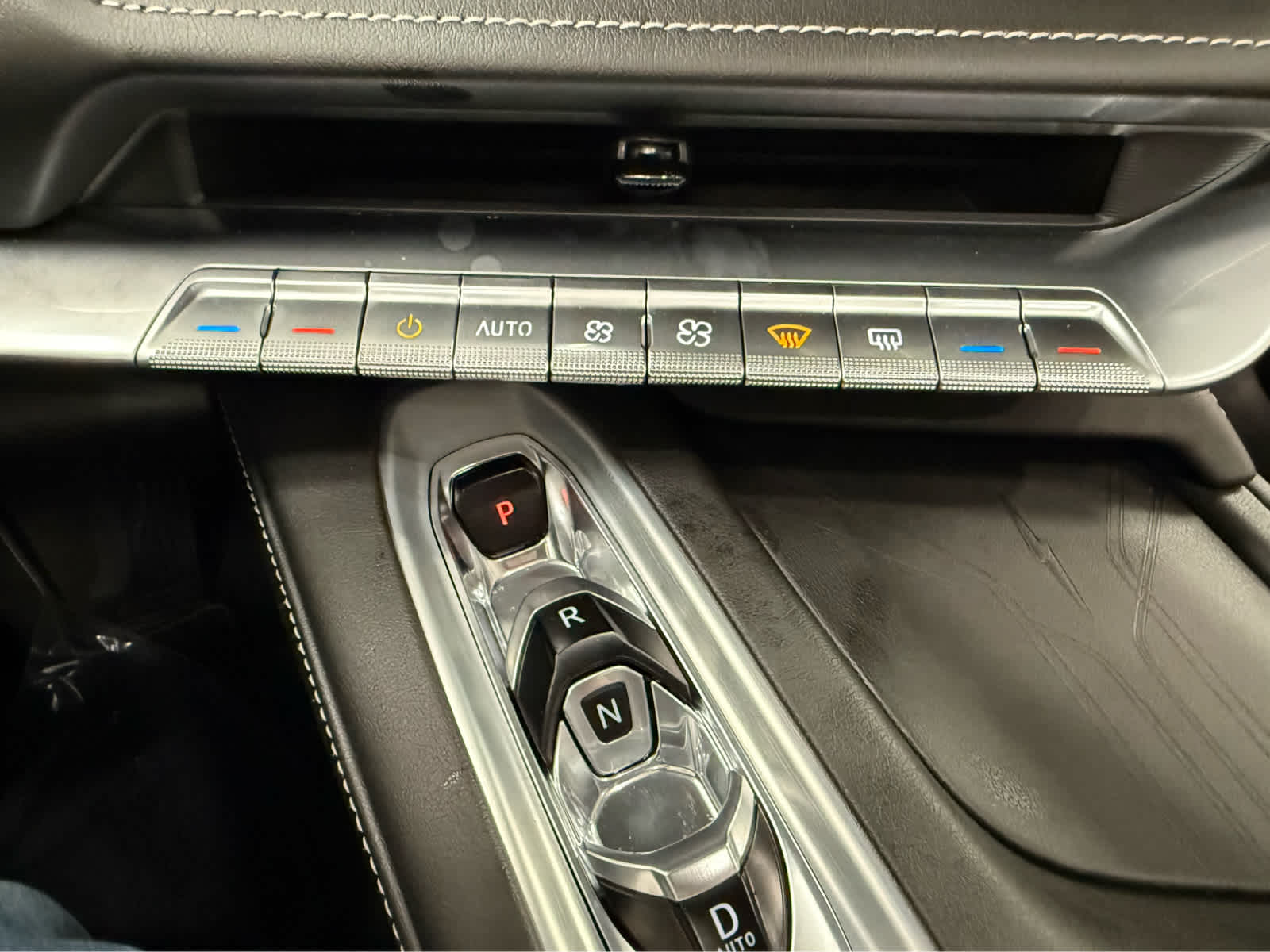 2026 Chevrolet Corvette 1LT