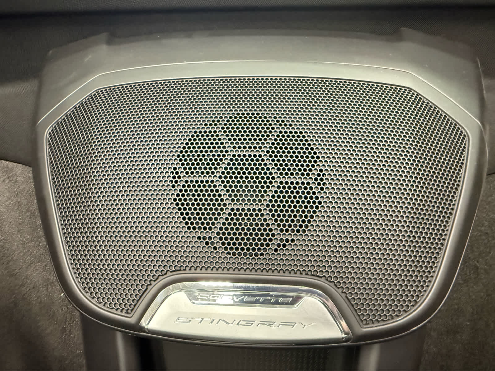 2026 Chevrolet Corvette 1LT