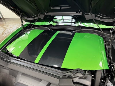 2026 Chevrolet Corvette 1LT