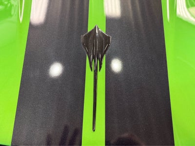 2026 Chevrolet Corvette 1LT