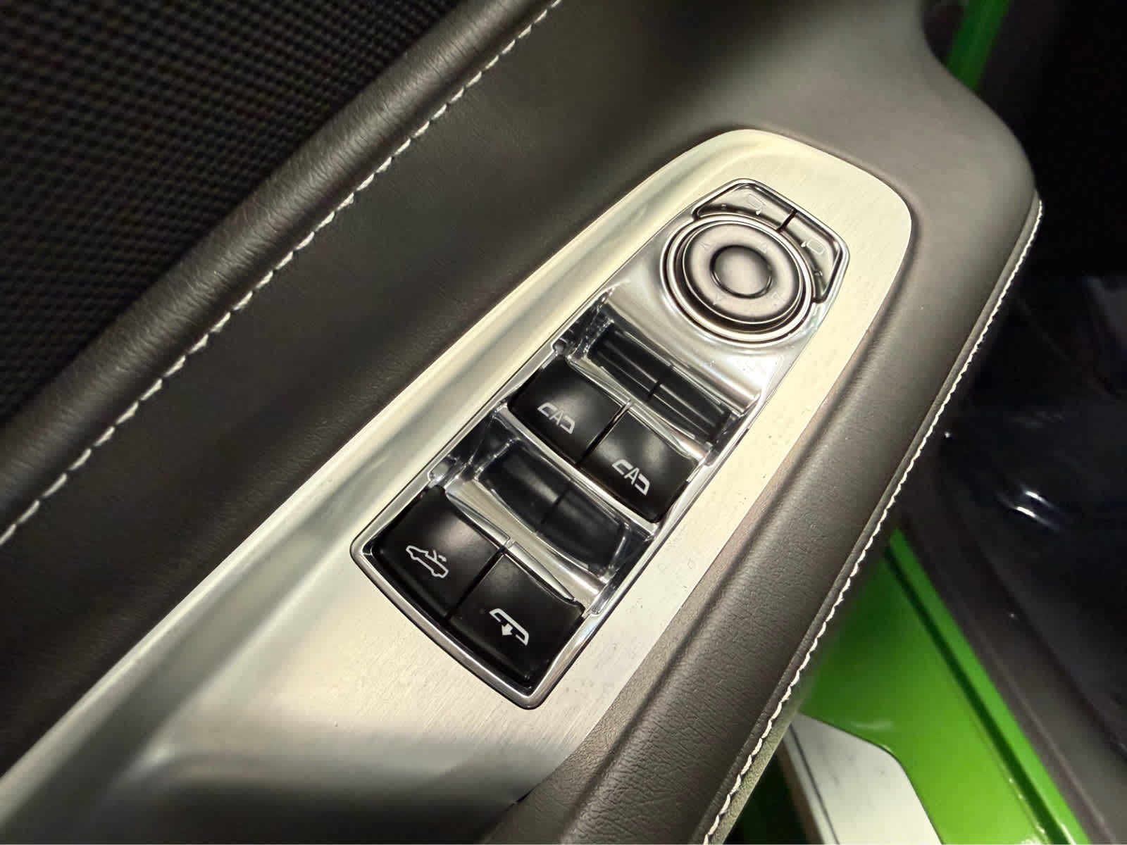 2026 Chevrolet Corvette 1LT